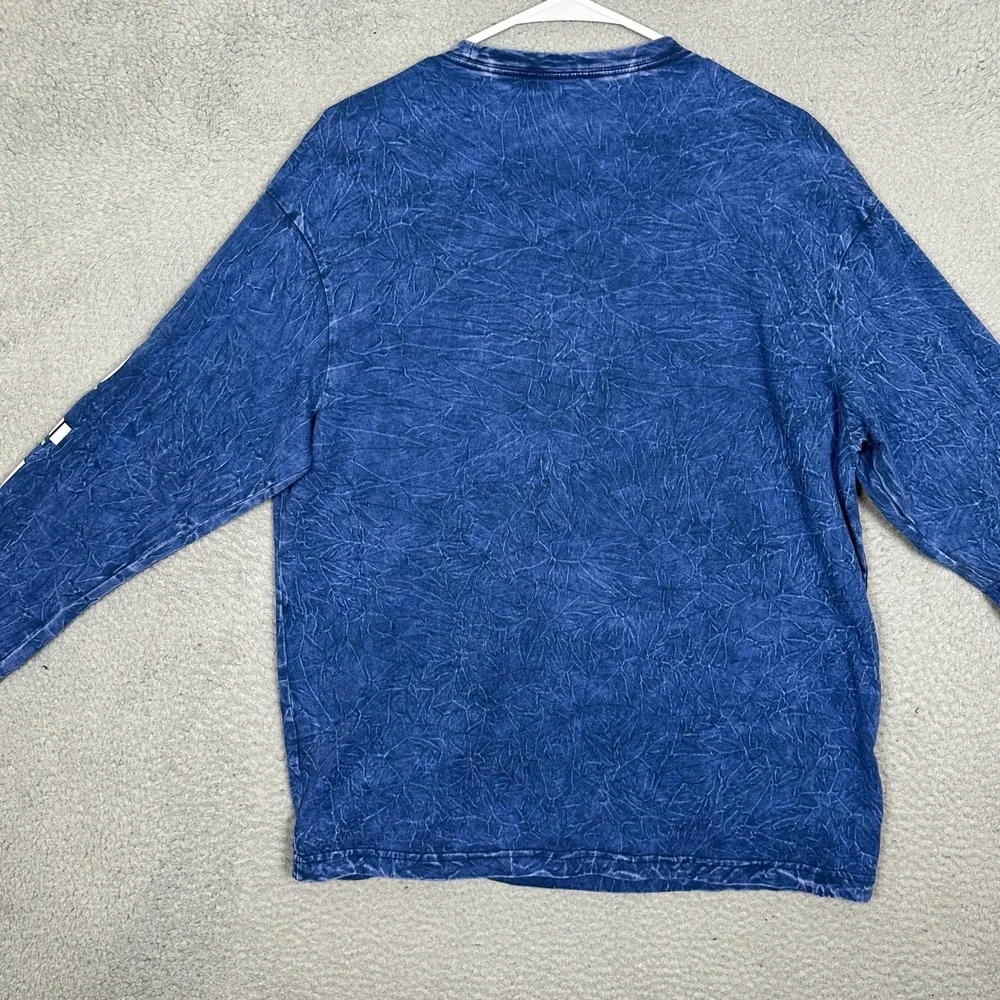 Jordan long sleeve